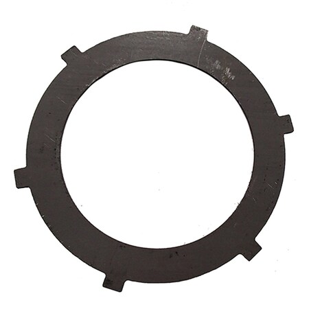 Aftermarket Steel Steering Clutch Disc Fits John Deere Crawler MC 40, 420, 430, 440 M872T